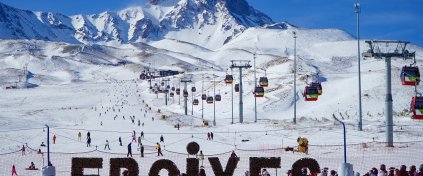 Erciyes Premium Kayak Paketi 2025–2026 – VIP Kış Tatili Deneyimi